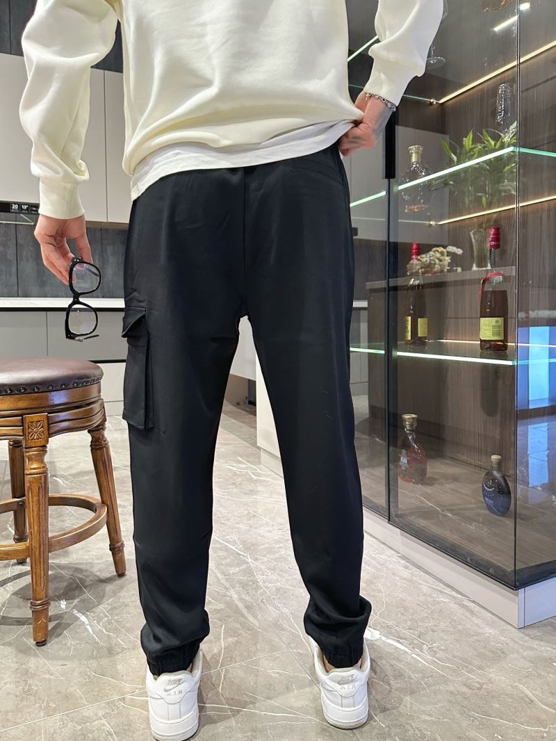 Prada Long Pants